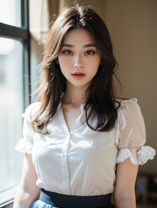 景点摄影与视听内容：艺术总监的魔法画笔